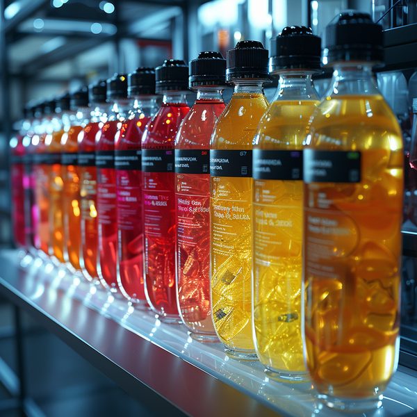 Comparatif gel énergétique pour athlètes performants