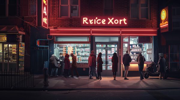 Pourquoi est-il important de connaître une pharmacie de garde dans votre quartier ?