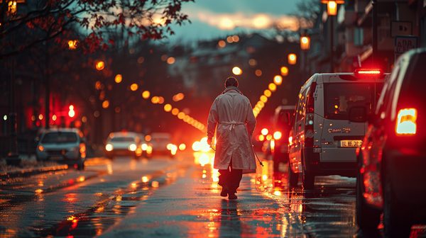 Trouver rapidement un médecin de garde à Mulhouse