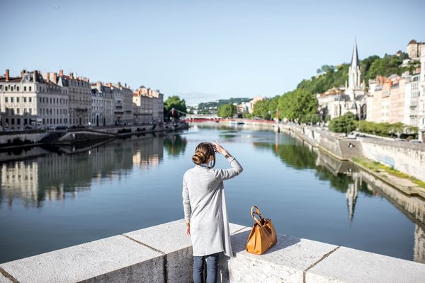 Pourquoi déménager à Lyon ?