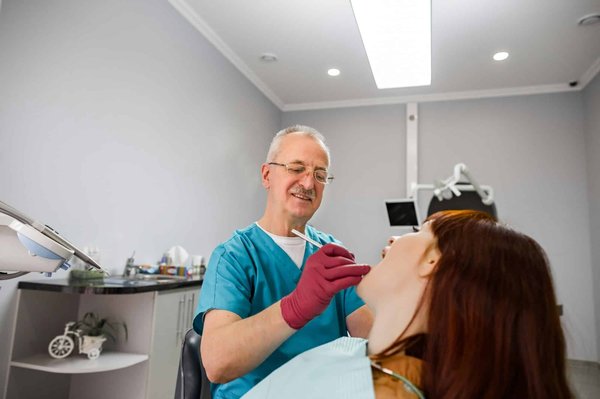 Les cliniques dentaires et la santé globale : quel lien ?