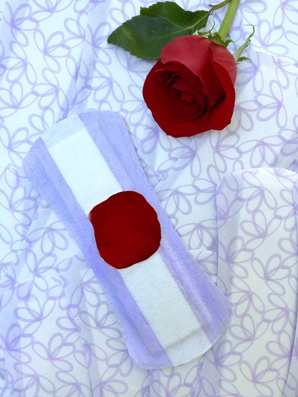 La ceinture menstruelle nouvelle génération : votre alliée de confiance