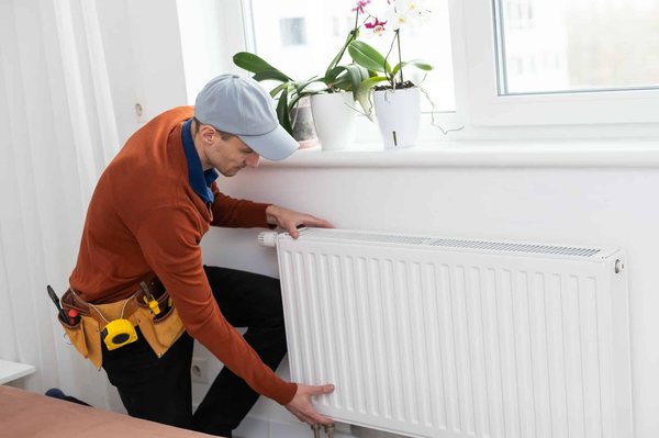 Chauffage durable à Nevers : les solutions économiques proposées par les professionnels