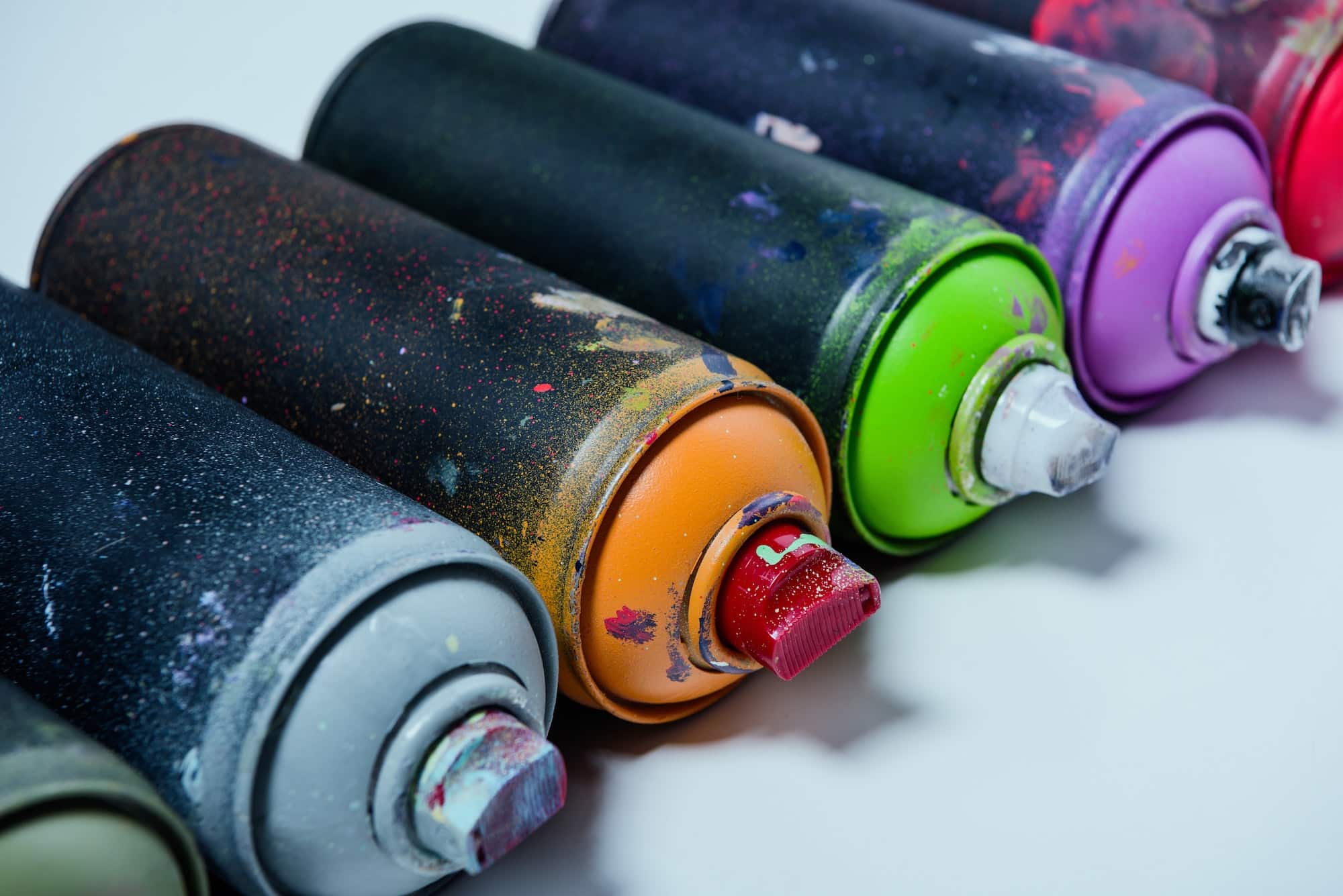 Faire une peinture d’aluminium avec élégance.
